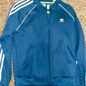 Adidas jacket